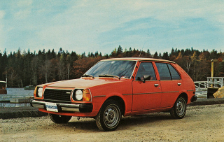 Illustration for article titled The Twenty Most Informatively Named Cars Of All Time